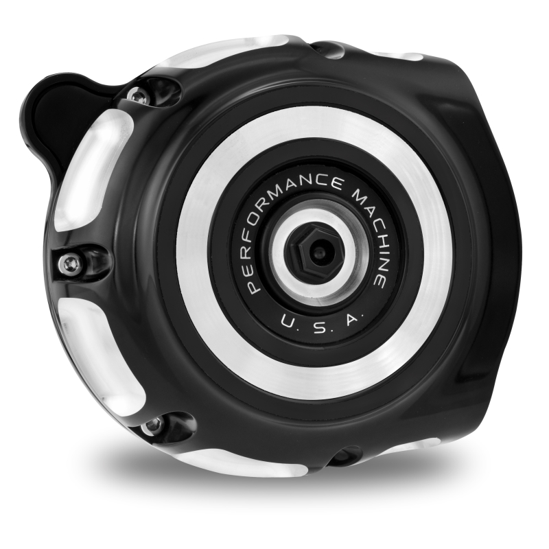 Picture of Performance Machine PFM Air Cleaners Air Filters - 0206-2130-BM