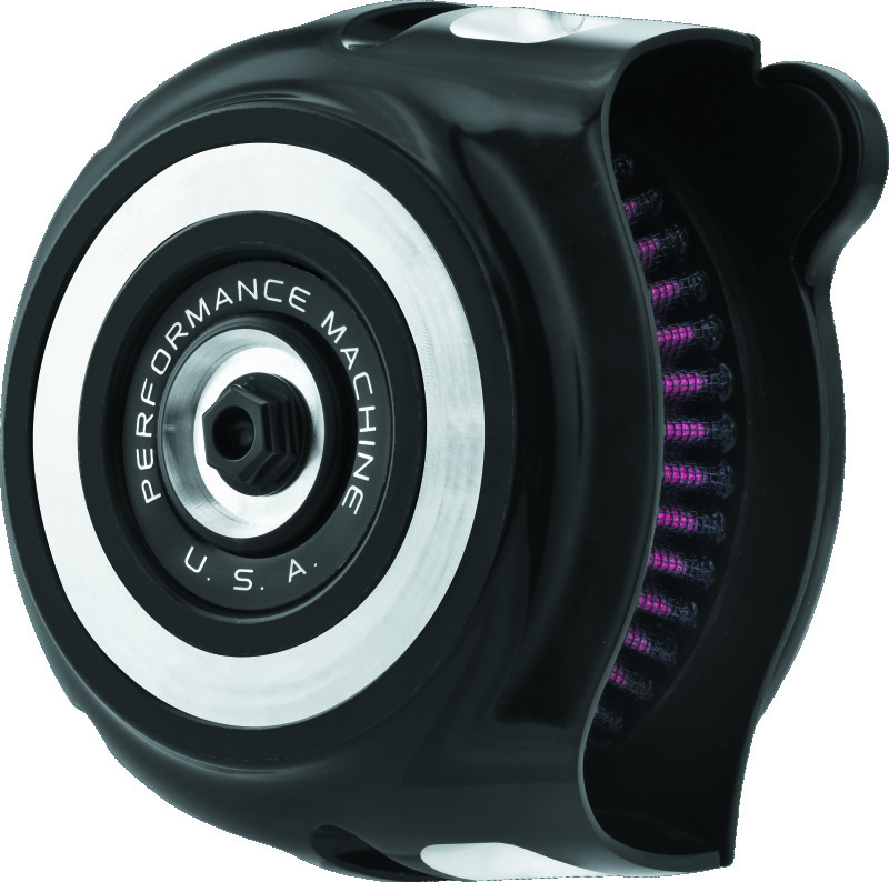 Picture of Performance Machine PFM Air Cleaners Air Filters - 0206-2130-BM