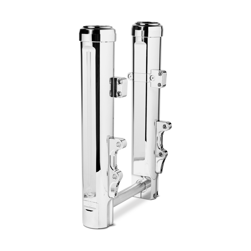 Picture of Performance Machine PFM Fork Legs Fork Assemblies - 0208-2177-CH