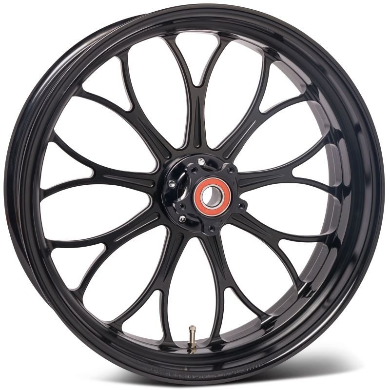 Picture of Performance Machine PFM Forged Wheels - 1204-7106R-RVNAJAP-B