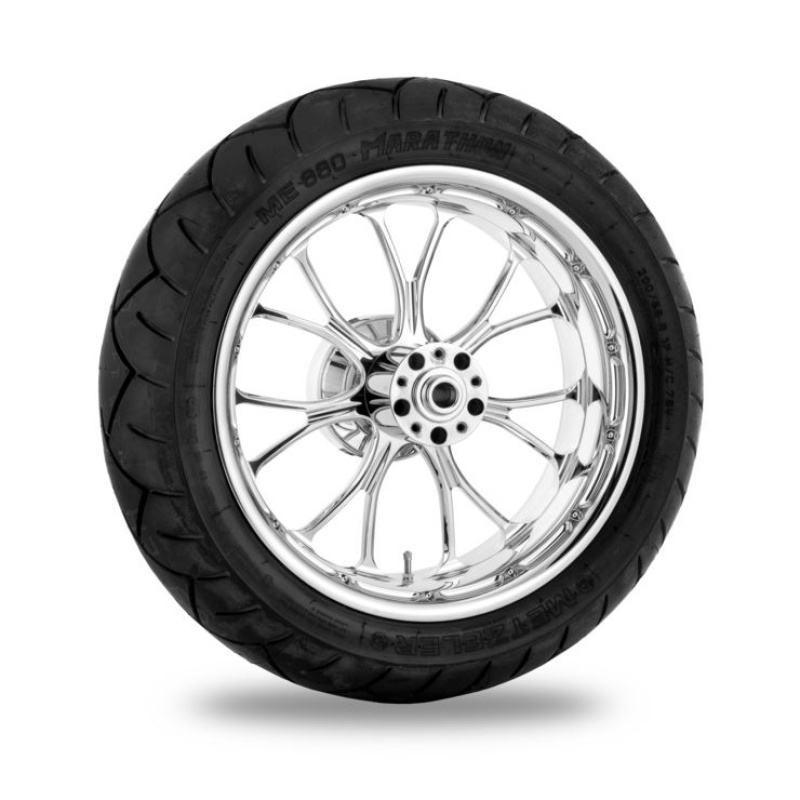 Picture of Performance Machine PFM Forged Wheels - 1270-7814R-HEA-CH