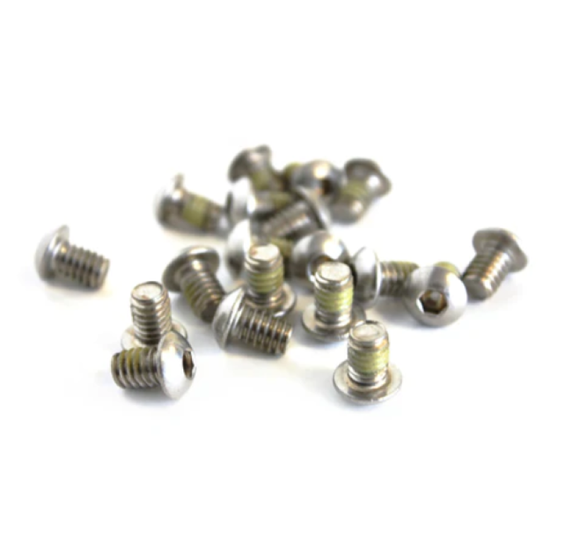 Picture of Big Gun BIG Screws Exhaust Hardware - 40-S002