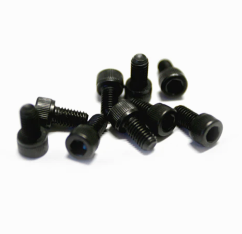 Picture of Big Gun BIG Screws Exhaust Hardware - 40-S007