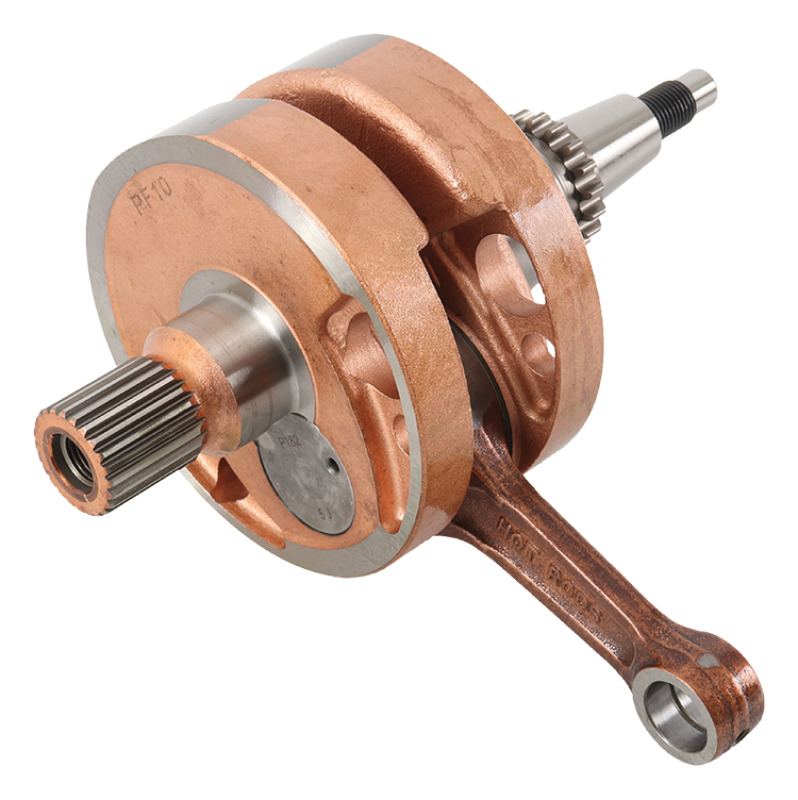 Picture of Hot Rods HDS Crankshaft - 4097