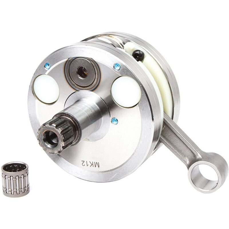 Picture of Hot Rods HDS Crankshaft - 4138