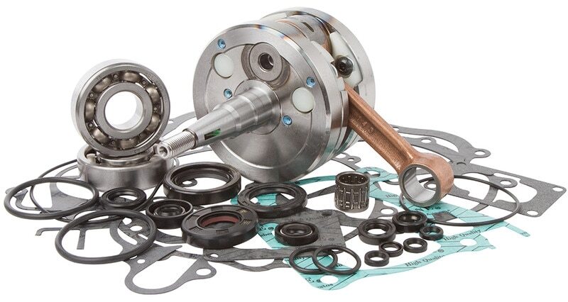 Picture of Hot Rods HDS Bottom End Kit Gasket Kits - CBK0014
