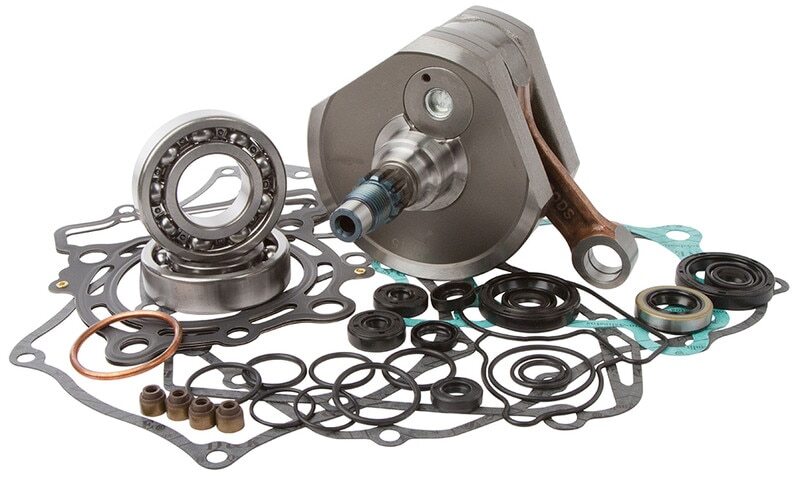 Picture of Hot Rods HDS Bottom End Kit Gasket Kits - CBK0061