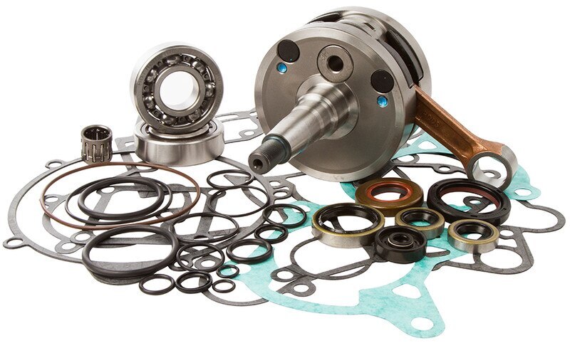 Picture of Hot Rods HDS Bottom End Kit Gasket Kits - CBK0187