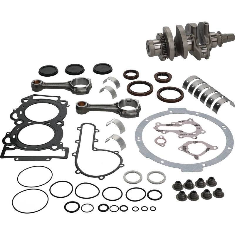 Picture of Hot Rods HDS Bottom End Kit Gasket Kits - HR00115