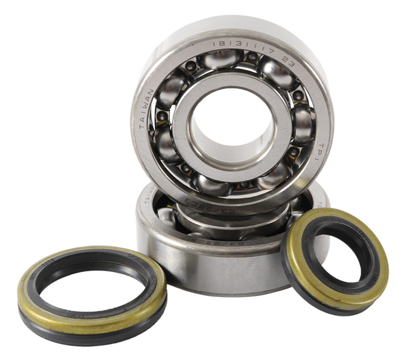 Picture of Hot Rods HDS Main Bearing & Seal Kit - K006