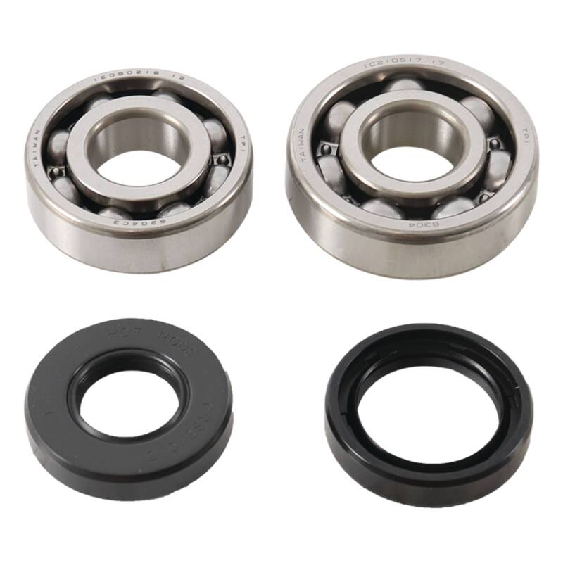 Picture of Hot Rods HDS Main Bearing & Seal Kit - K008