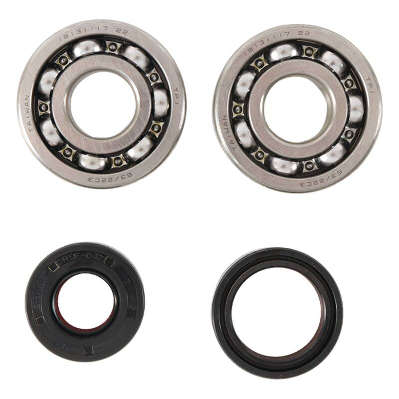 Picture of Hot Rods HDS Main Bearing & Seal Kit - K235