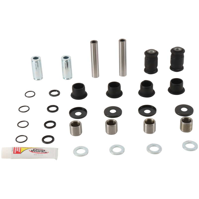 Picture of Pivot Works PIV A-Arm Kit Rear Control Arms - PWAAK-K12-000LR