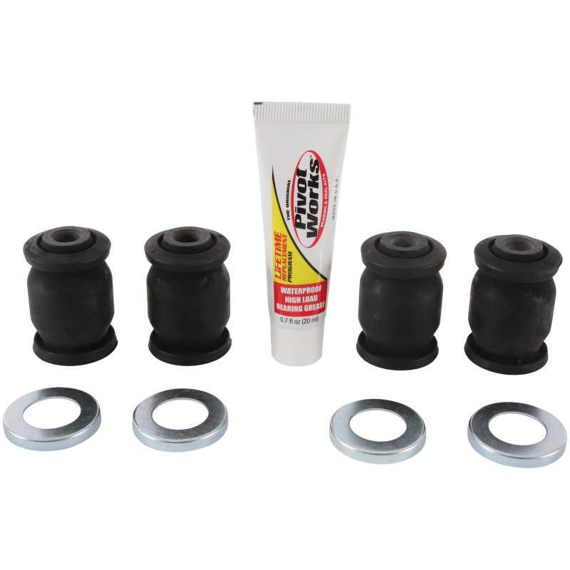 Picture of Pivot Works PIV A-Arm Kit Rear Control Arms - PWAAK-Y11-000LR