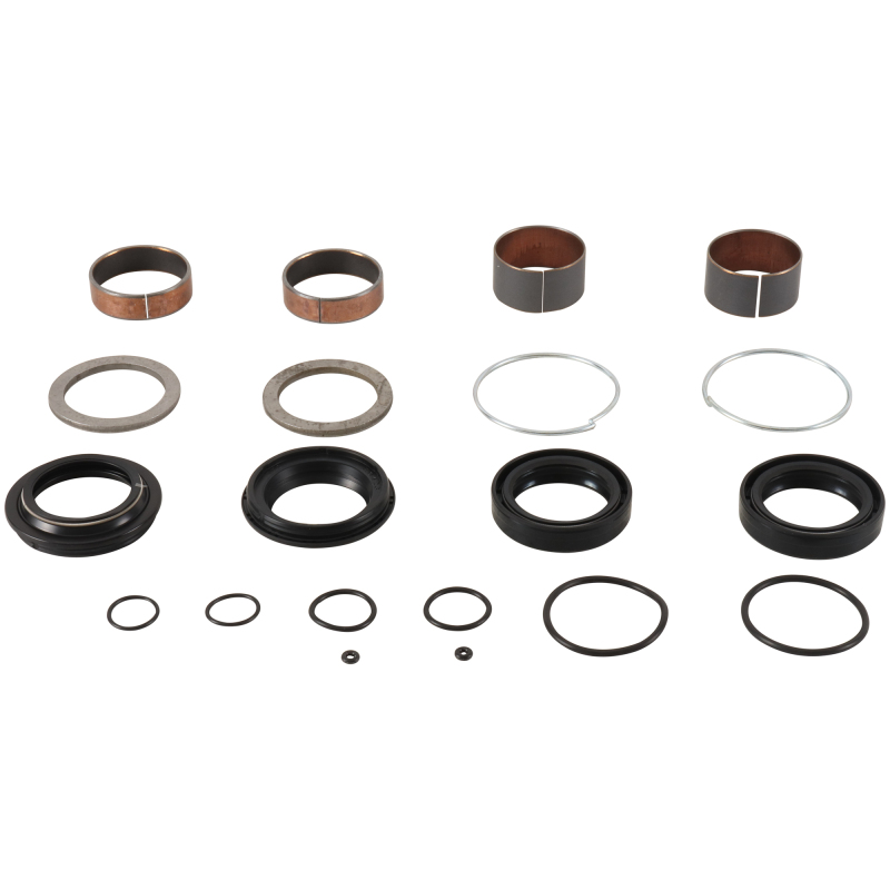 Picture of Pivot Works PIV Fork Rebuild Kit Fork Assemblies - PWFFK-H07-001
