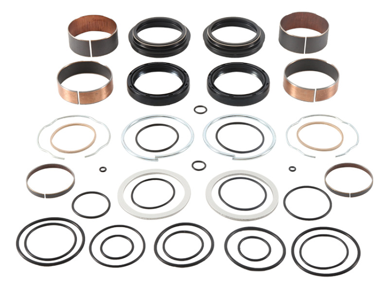 Picture of Pivot Works PIV Fork Rebuild Kit Fork Assemblies - PWFFK-H15-000