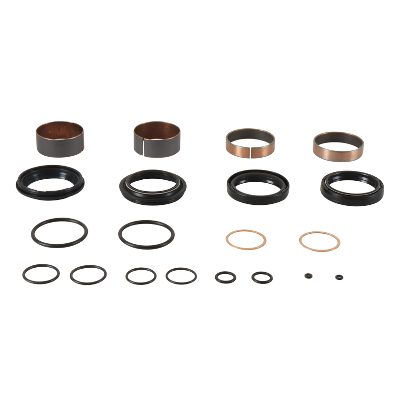 Picture of Pivot Works PIV Fork Rebuild Kit Fork Assemblies - PWFFK-K02-521