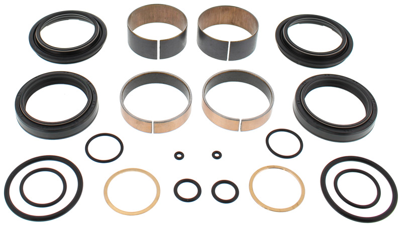 Picture of Pivot Works PIV Fork Rebuild Kit Fork Assemblies - PWFFK-K03-021