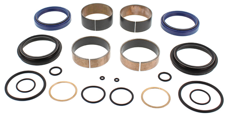 Picture of Pivot Works PIV Fork Rebuild Kit Fork Assemblies - PWFFK-K06-021