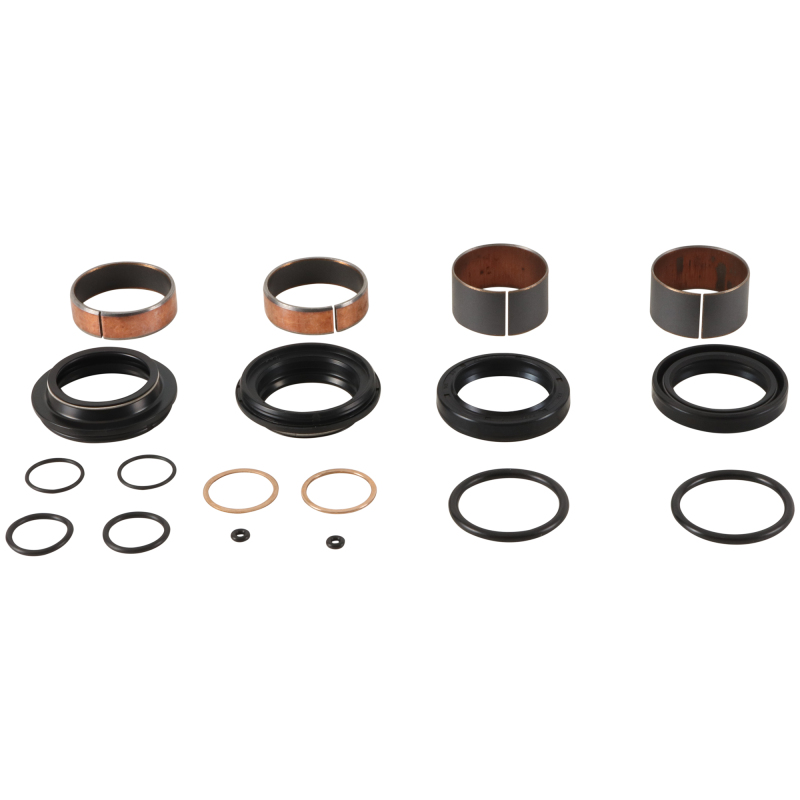 Picture of Pivot Works PIV Fork Rebuild Kit Fork Assemblies - PWFFK-K15-001