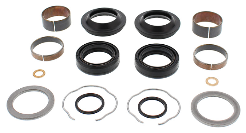 Picture of Pivot Works PIV Fork Rebuild Kit Fork Assemblies - PWFFK-K19-000