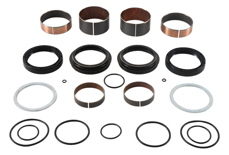 Picture of Pivot Works PIV Fork Rebuild Kit Fork Assemblies - PWFFK-S02-400