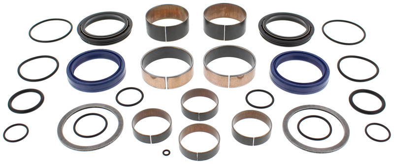 Picture of Pivot Works PIV Fork Rebuild Kit Fork Assemblies - PWFFK-S13-021
