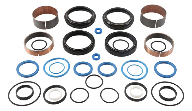 Picture of Pivot Works PIV Fork Rebuild Kit Fork Assemblies - PWFFK-T10-000