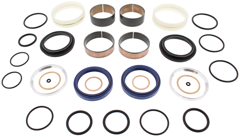 Picture of Pivot Works PIV Fork Rebuild Kit Fork Assemblies - PWFFK-Y07-400