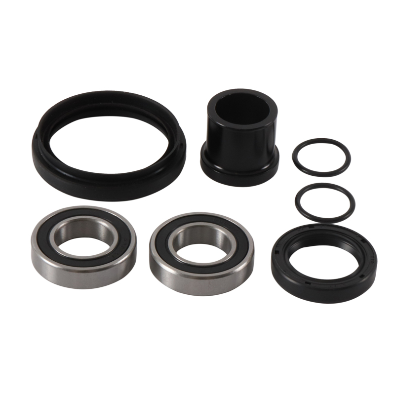 Picture of Pivot Works PIV Wheel Collar Kit Wheel Spacers & Adapters - PWFWC-H07-500
