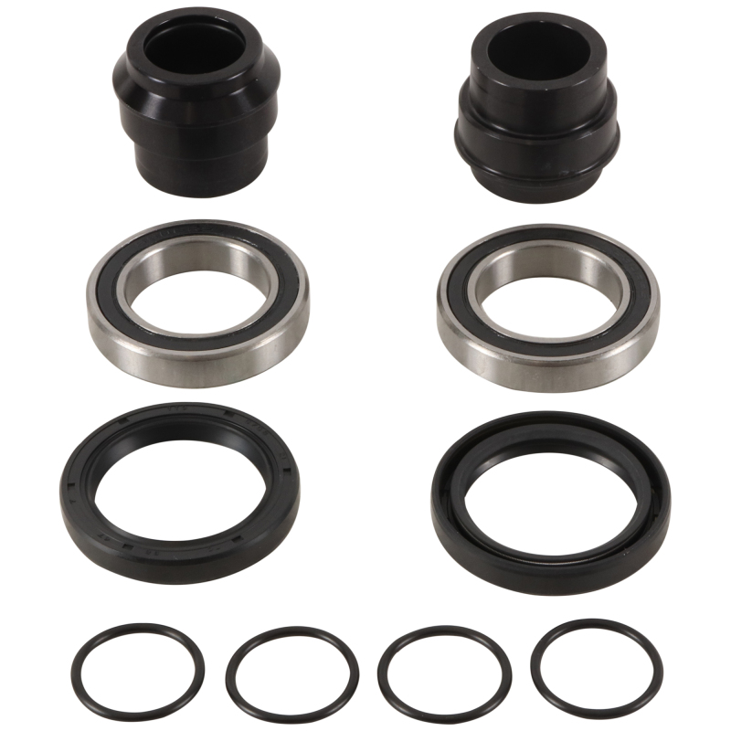 Picture of Pivot Works PIV Wheel Collar Kit Wheel Spacers & Adapters - PWFWC-T08-500