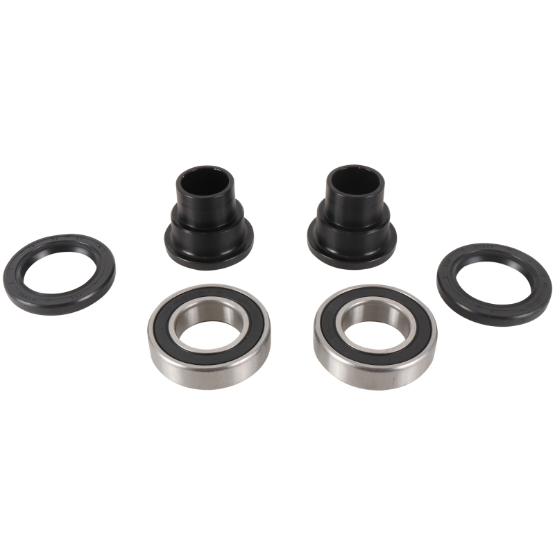 Picture of Pivot Works PIV Wheel Collar Kit Wheel Spacers & Adapters - PWRWC-T03-500