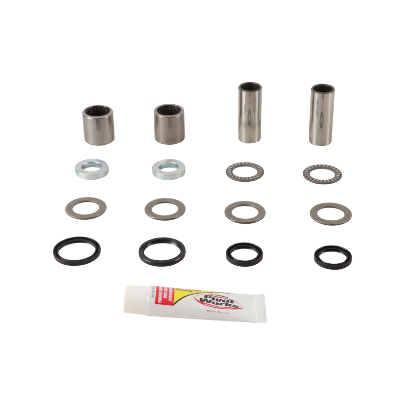 Picture of Pivot Works PIV Swing Arm Kit Suspension Arms & Components - PWSAK-H08-001