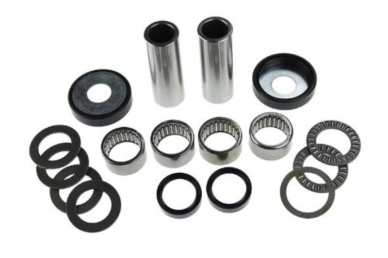 Picture of Pivot Works PIV Swing Arm Kit Suspension Arms & Components - PWSAK-K06-021