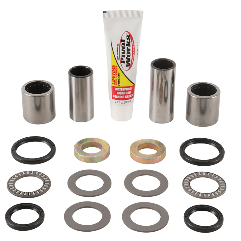 Picture of Pivot Works PIV Swing Arm Kit Suspension Arms & Components - PWSAK-H35-500