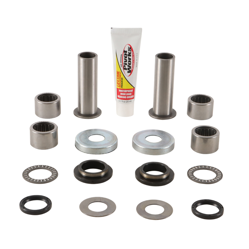 Picture of Pivot Works PIV Swing Arm Kit Suspension Arms & Components - PWSAK-S21-400
