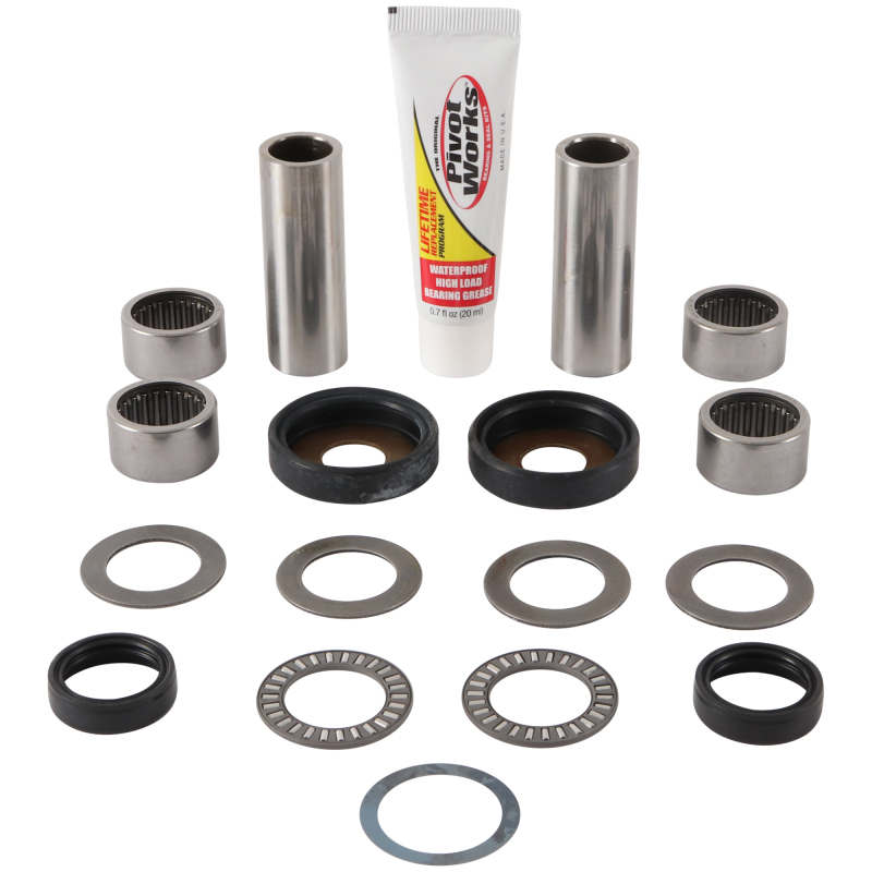 Picture of Pivot Works PIV Swing Arm Kit Suspension Arms & Components - PWSAK-Y11-020