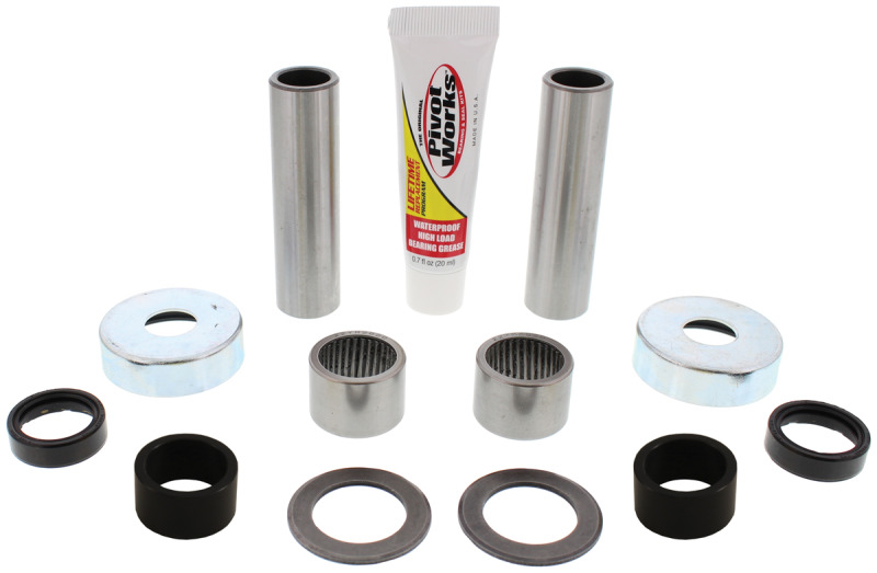 Picture of Pivot Works PIV Swing Arm Kit Suspension Arms & Components - PWSAK-Y23-040