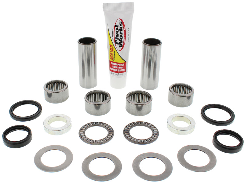 Picture of Pivot Works PIV Swing Arm Kit Suspension Arms & Components - PWSAK-Y27-421