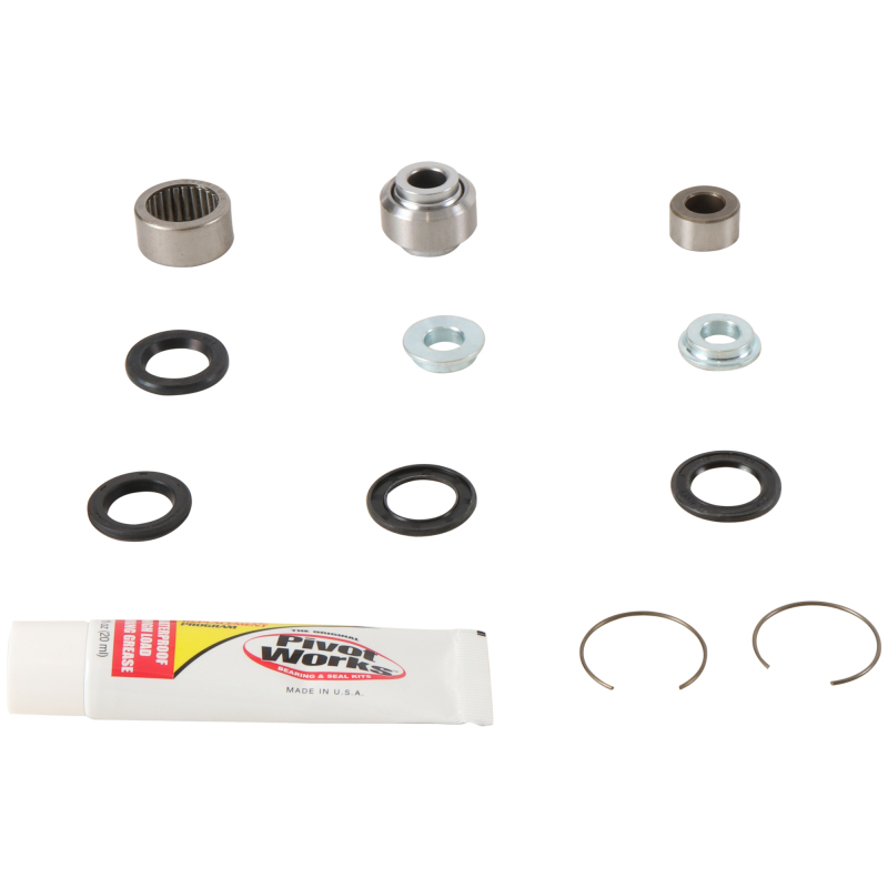 Picture of Pivot Works PIV Shock Kit Shock & Spring Kits - PWSHK-H17-021
