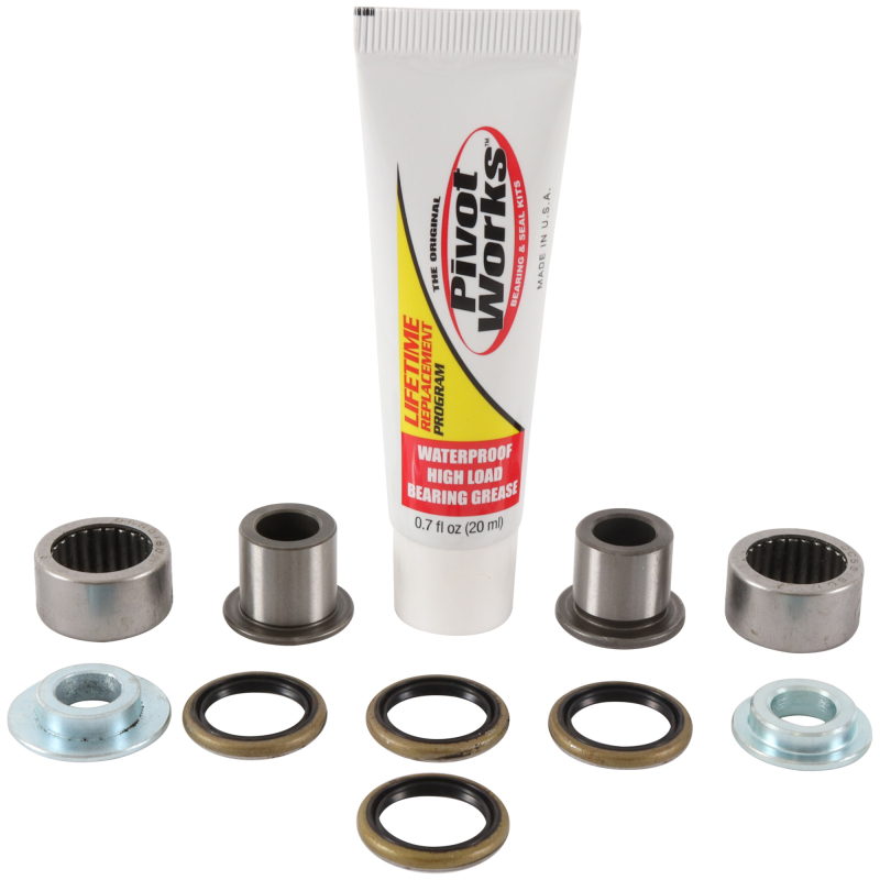 Picture of Pivot Works PIV Shock Kit Shock & Spring Kits - PWSHK-S10-021