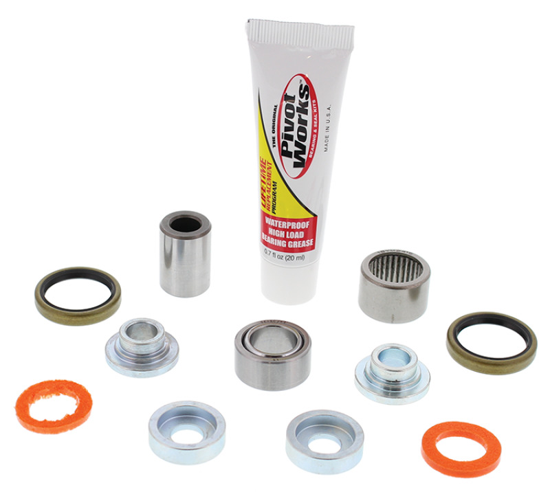 Picture of Pivot Works PIV Shock Kit Shock & Spring Kits - PWSHK-T04-000