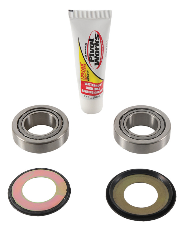 Picture of Pivot Works PIV Steering Stem Bearing Kit - PWSSK-H04-420