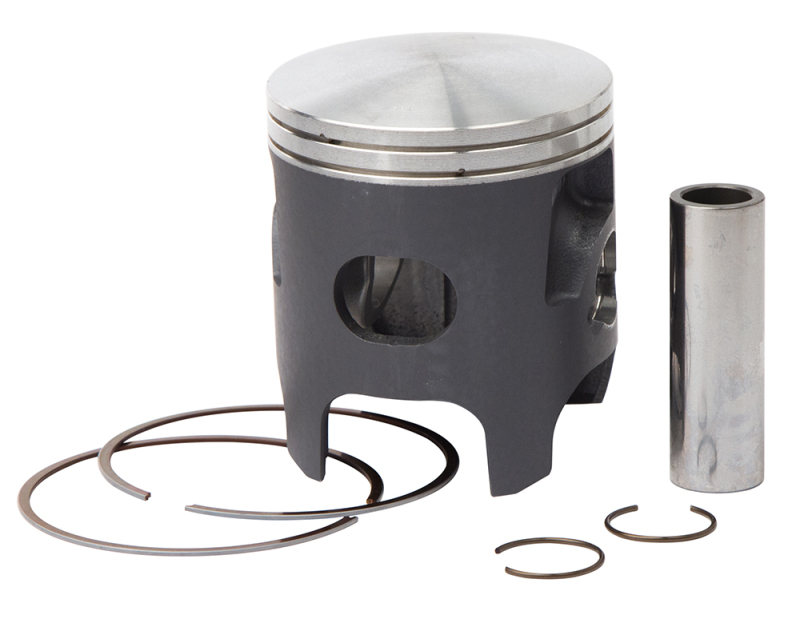 Picture of Vertex Pistons VEP Cast Replica Piston Kit Piston Sets - 22584A
