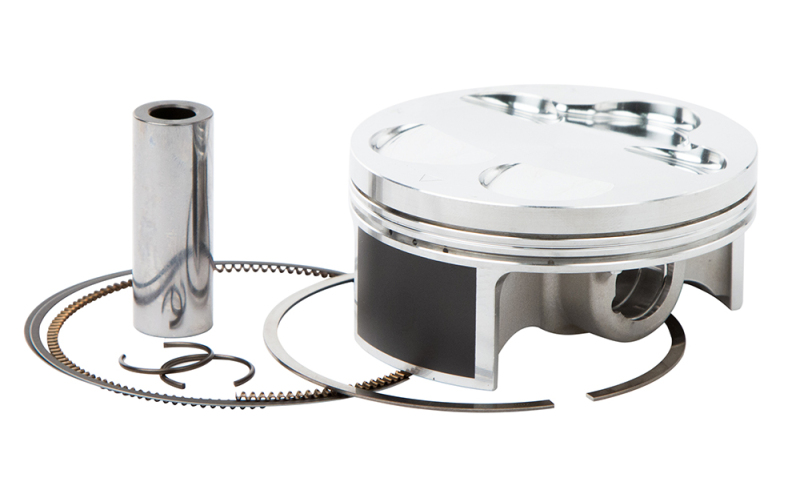 Picture of Vertex Pistons VEP Forged Big Bore Piston Kit Piston Sets - 23129B
