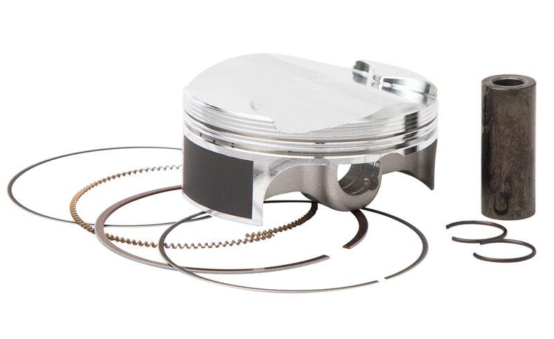 Picture of Vertex Pistons VEP Forged Replica Piston Kit Piston Sets - 23235A