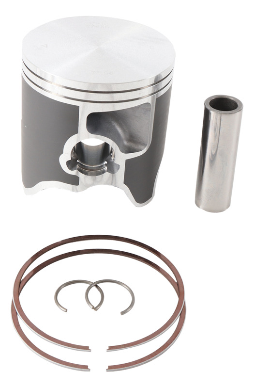 Picture of Vertex Pistons VEP Cast Replica Piston Kit Piston Sets - 23375C