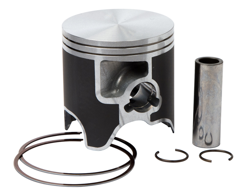 Picture of Vertex Pistons VEP Cast Replica Piston Kit Piston Sets - 23457B