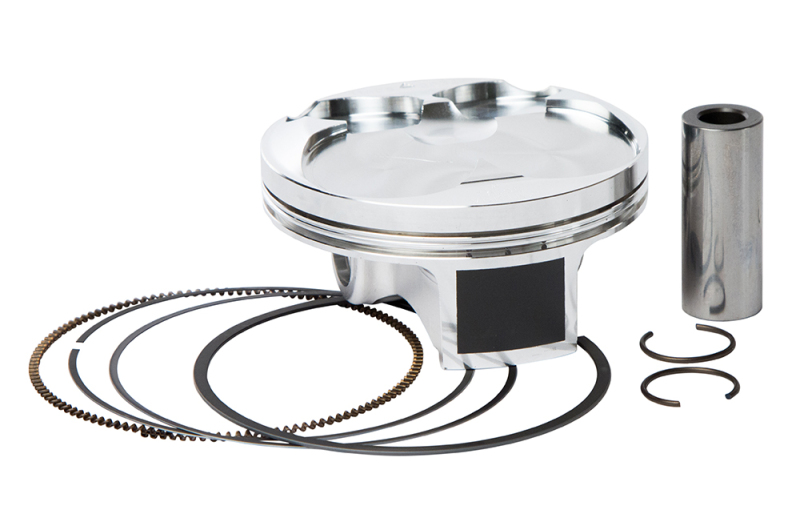 Picture of Vertex Pistons VEP Forged Big Bore High Compression Piston Kit Piston Sets - 23565C