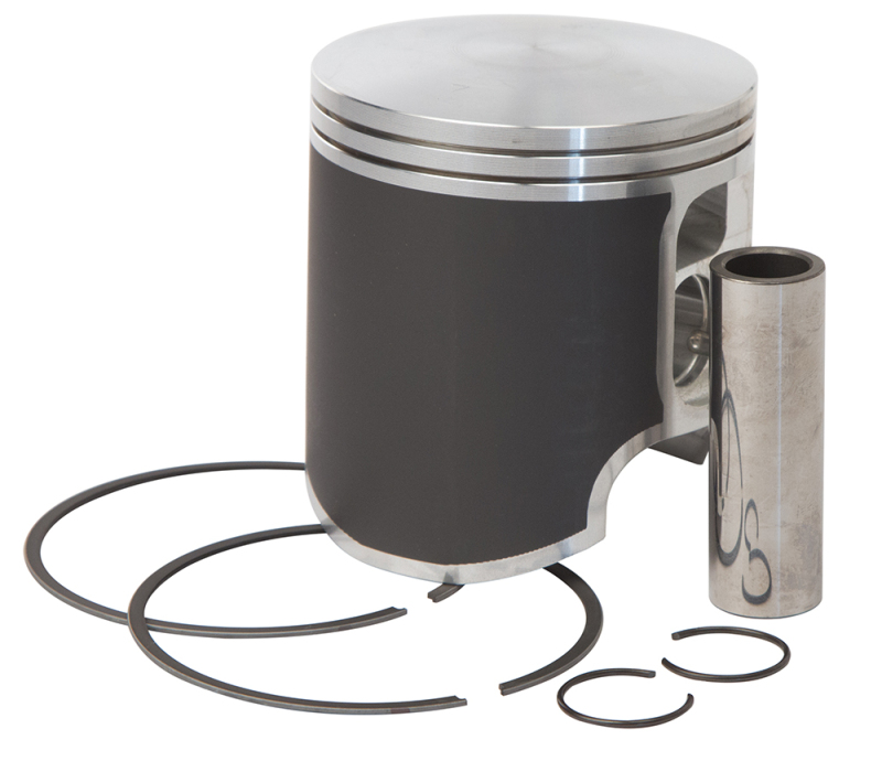 Picture of Vertex Pistons VEP Cast Replica Piston Kit Piston Sets - 23761C